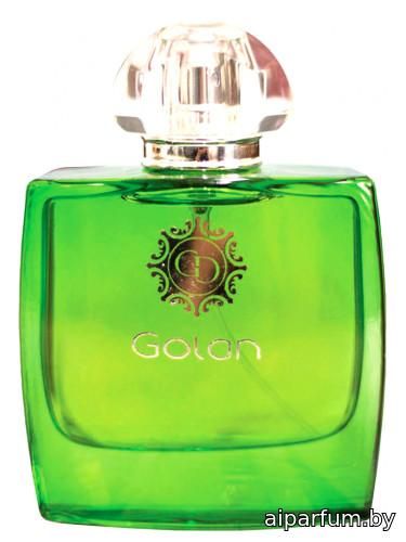 Golan Men