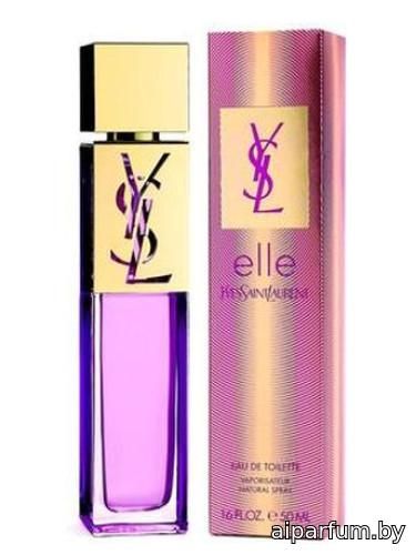 Elle Shocking (Elle Eau de Toilette)