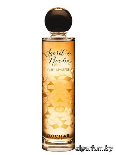 Secret de Rochas Oud Mystère