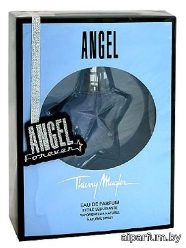 Angel Forever