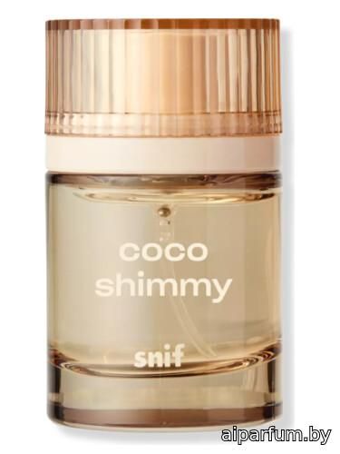 Coco Shimmy