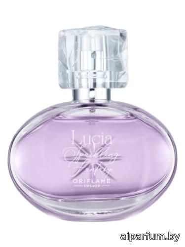 Lucia Sparkling Fantasy