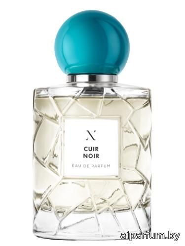 Cuir Noir