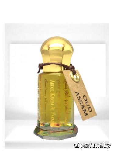 Oud Assam