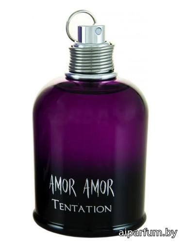 Amor Amor Tentation