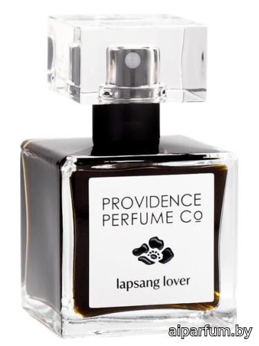 Lapsang Lover