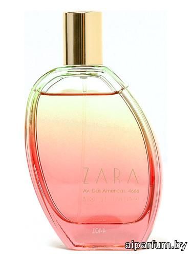 Zara Av. Das Americas 4666 Rio De Janeiro