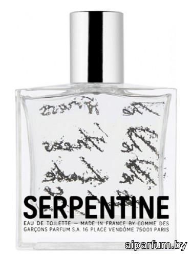 Serpentine