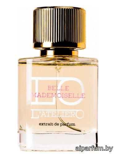 Belle Mademoiselle