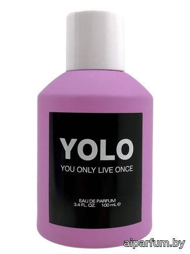 YOLO