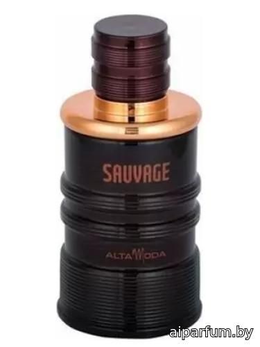 Sauvage
