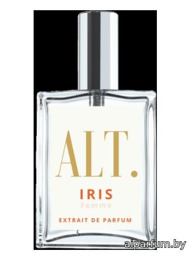 Iris Femme