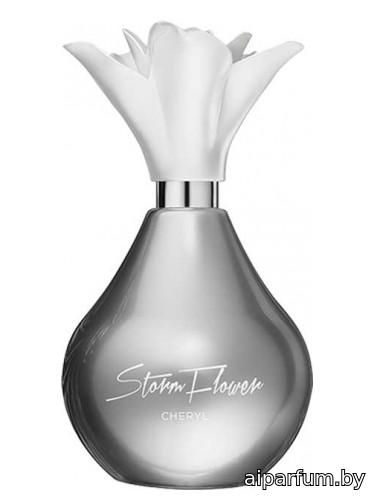 StormFlower Platinum