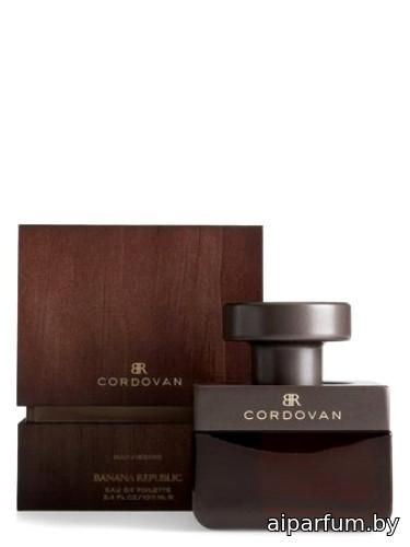Cordovan