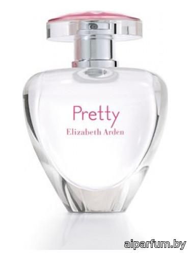 Pretty