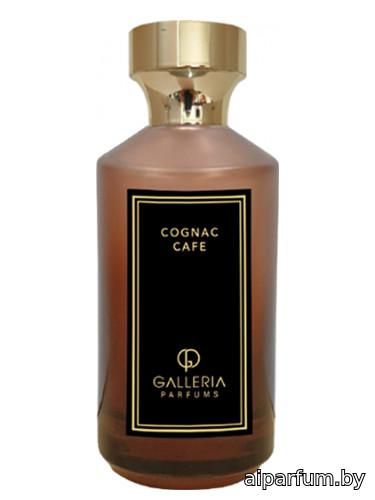 Cognac Cafe