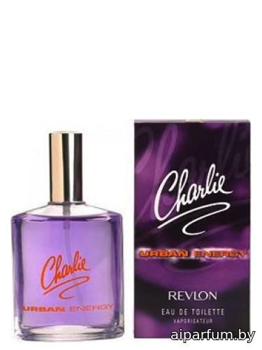 Charlie Urban Energy