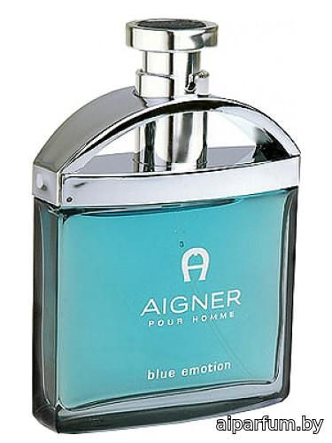 Aigner pour Homme Blue Emotion