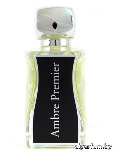 Ambre Premier