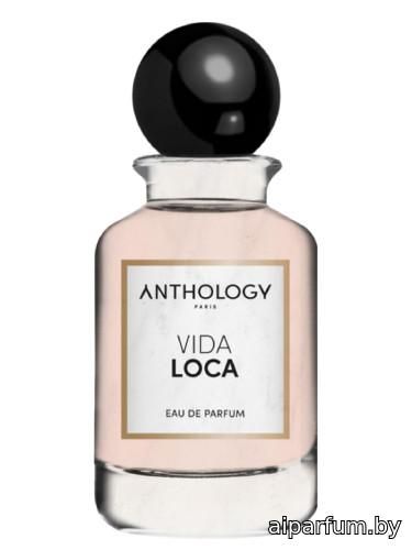 Vida Loca