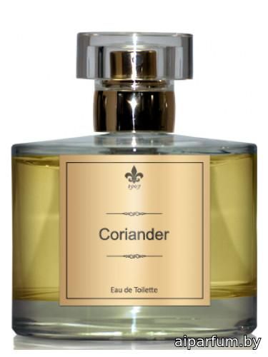 Coriander