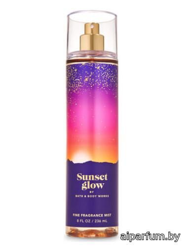 Sunset Glow