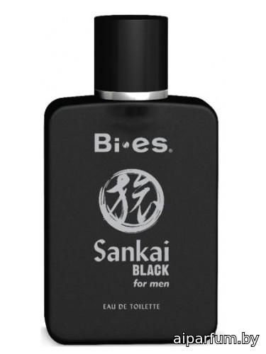 Sankai Black