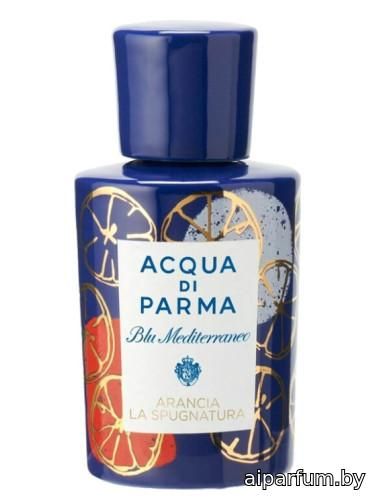Acqua di Parma Blu Mediterraneo - Arancia La Spugnatura