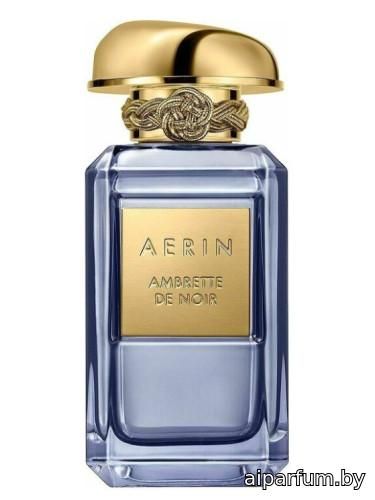 Ambrette de Noir
