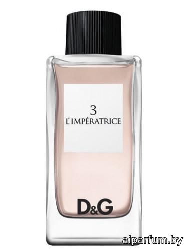 D&G Anthology L'Imperatrice 3