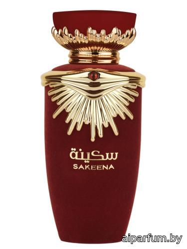 Sakeena