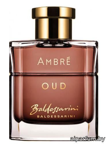 Ambre Oud