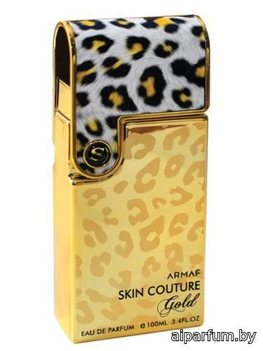 Skin Couture Gold