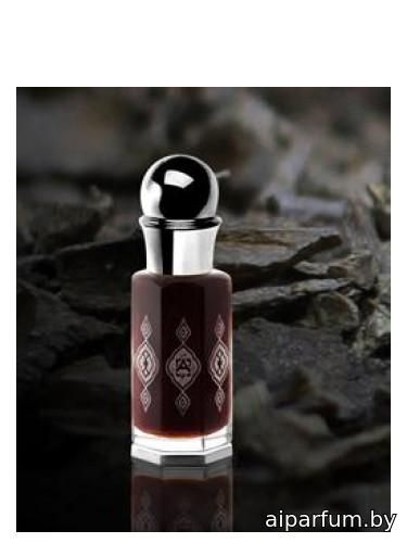 Aoud Musk