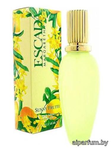 Sunny Frutti