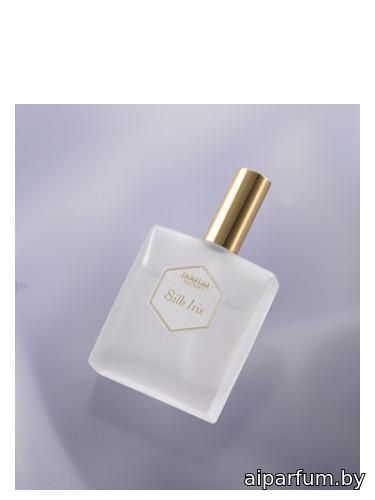 Silk Iris