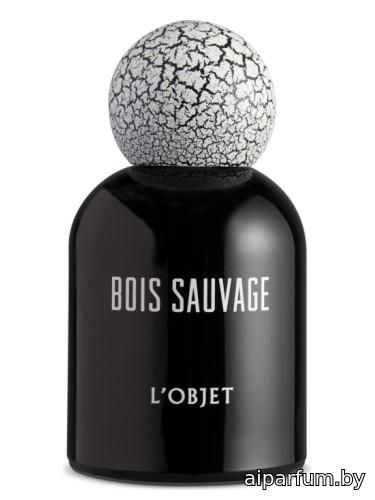 Bois Sauvage