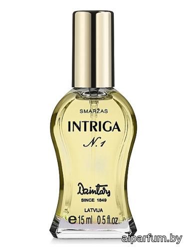 Intriga No1