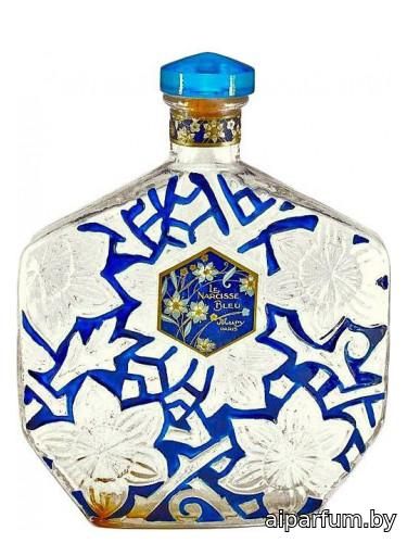 Le Narcisse Bleu