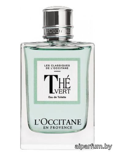 Thé Vert Eau de Toilette