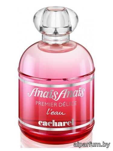 Anaïs Anaïs Premier Délice L'Eau (2018)