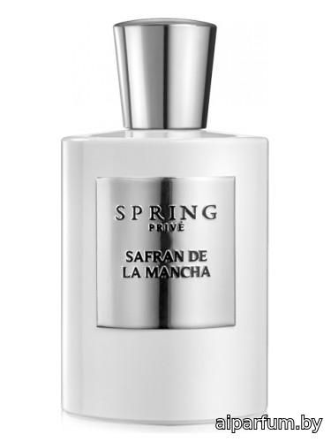 Safran De La Mancha