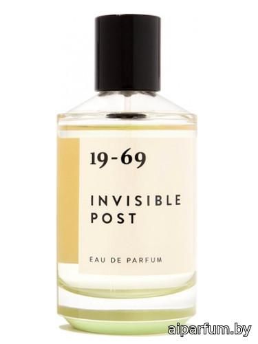 Invisible Post