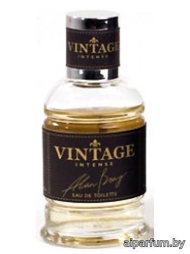 Vintage Intense
