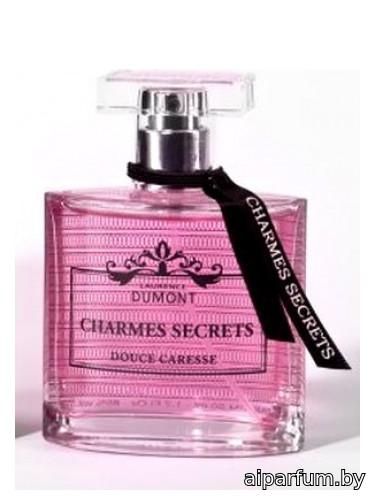 Charmes Secrets: Douce Caresse