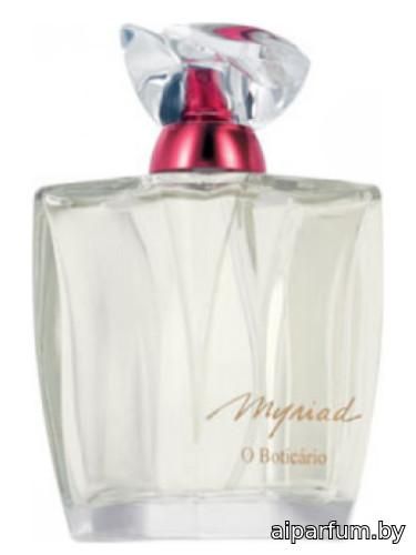 Myriad