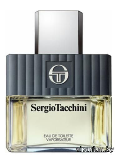 Sergio Tacchini