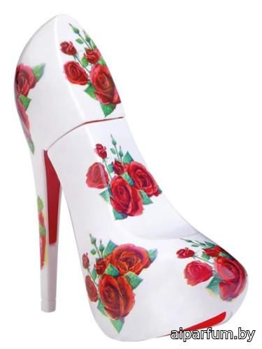 Style Heel Roses