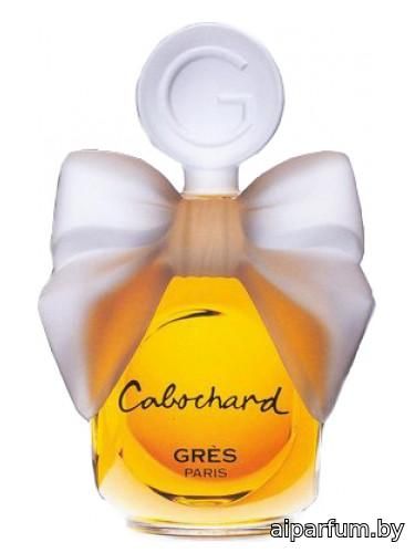 Cabochard Parfum
