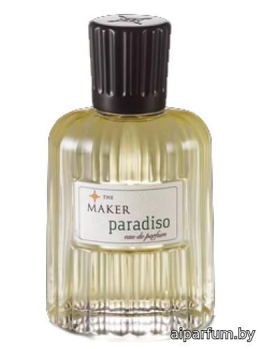 Paradiso